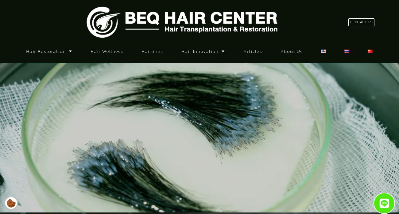 BEQ HAIR CENTER