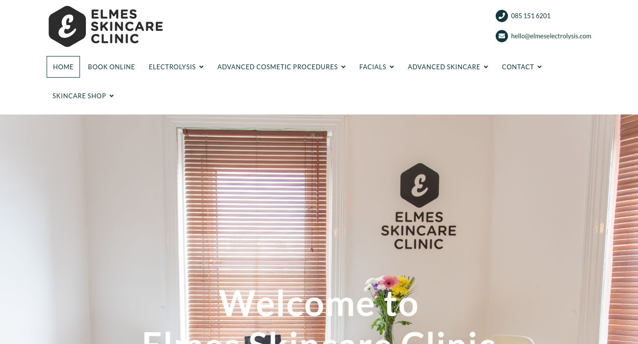 Elmes Skincare Clinic