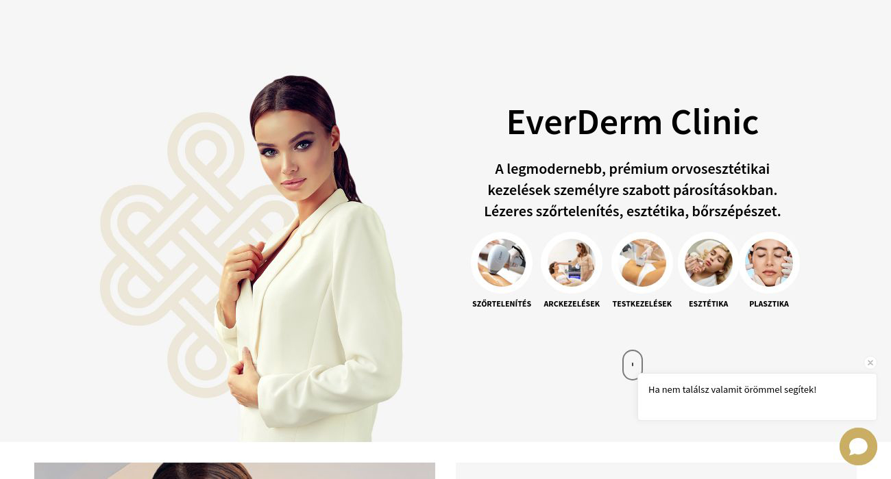 EverDerm Laser & Beauty Clinic