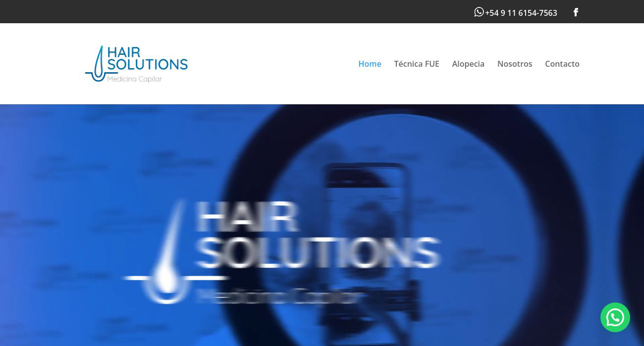 Hair Solutions