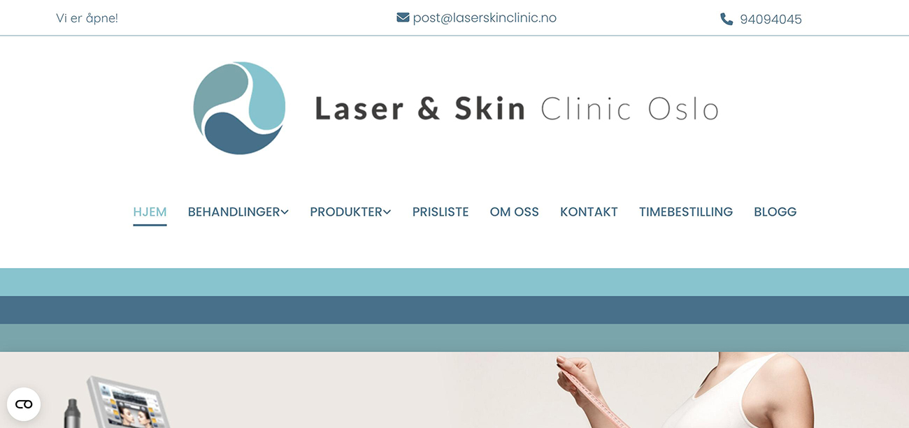 Laser Skin Clinic