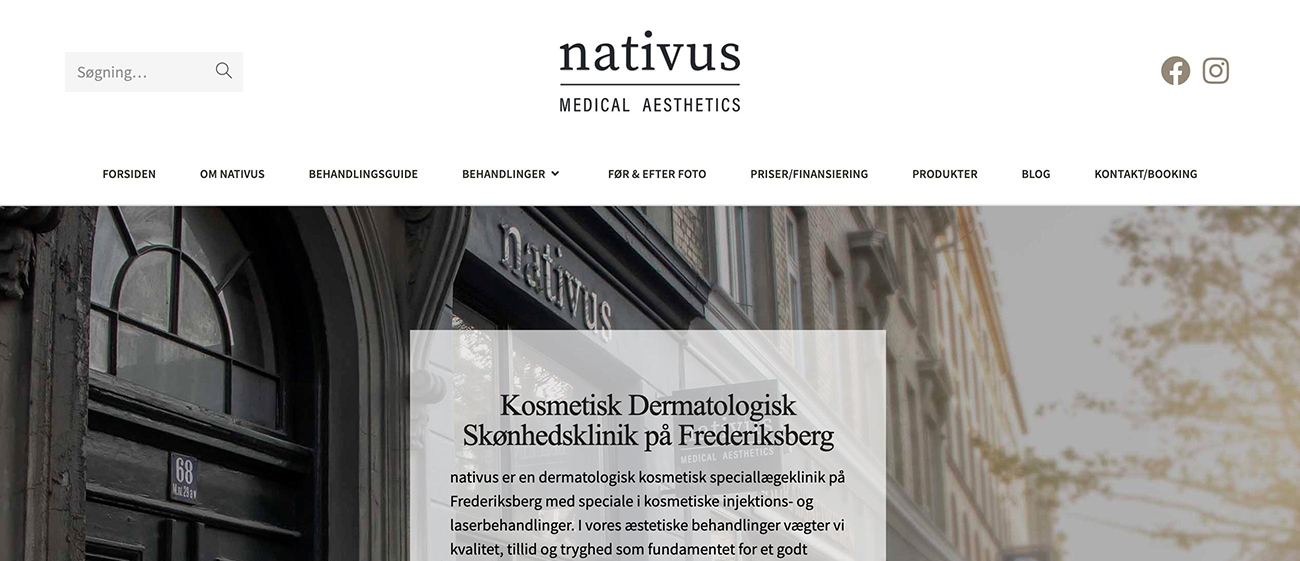 nativus