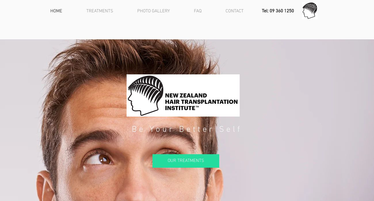 New Zealand Hair Transplantation Institute