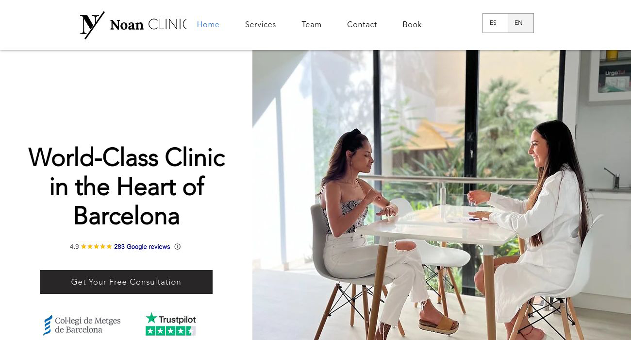 Noan Clinic