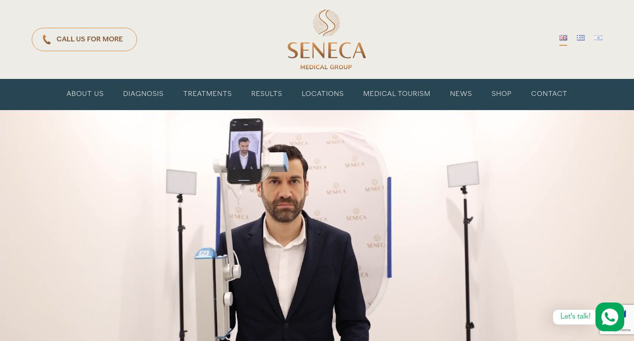 Seneca Hair Transplant