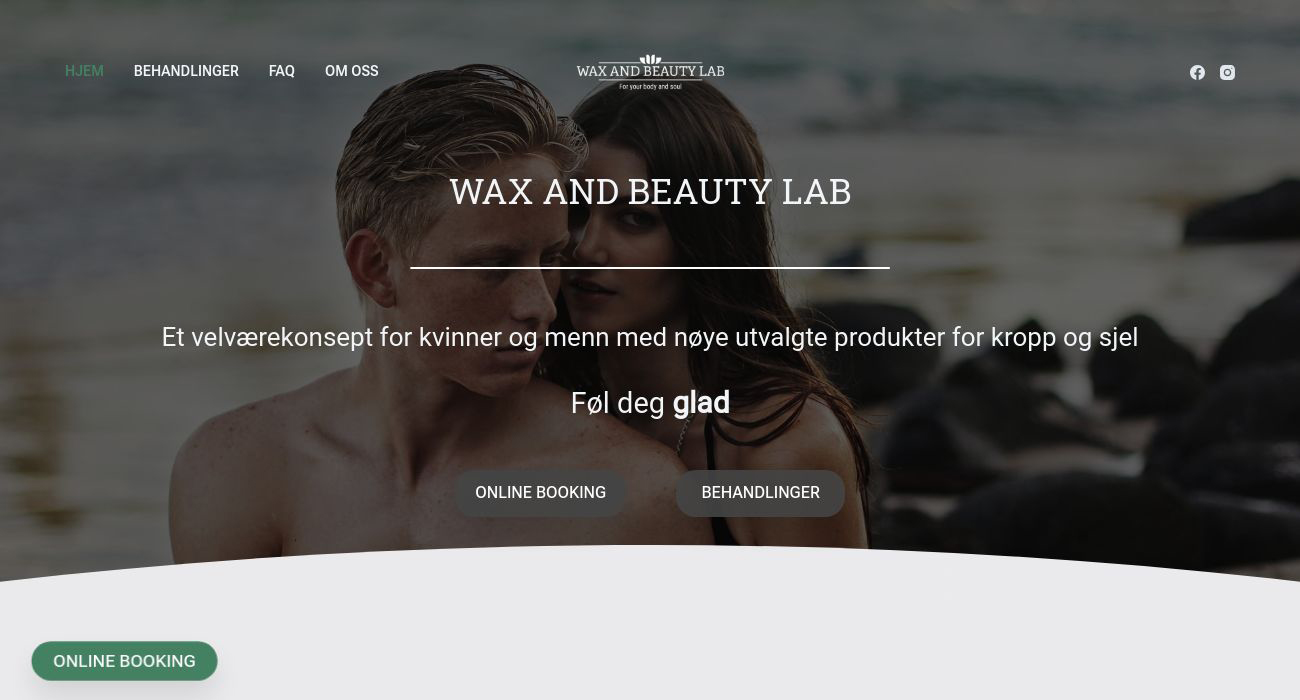 Wax and Beauty LAB