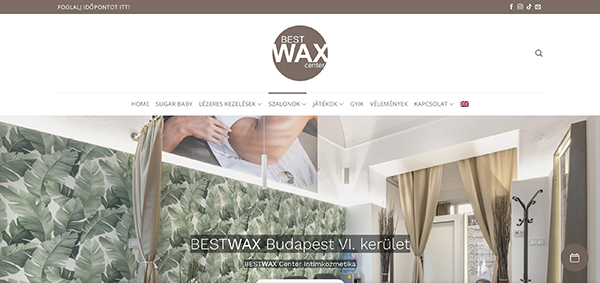 BESTWAX 