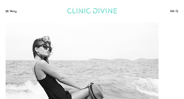 Clinic Divine