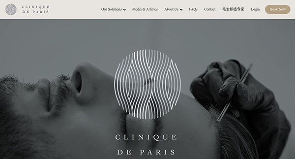 Clinique de Paris