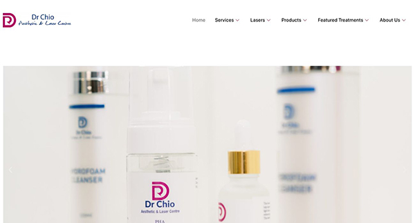 Dr. Chio Aesthetic & Laser Centre