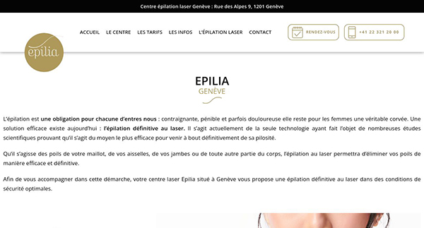 EPILIA