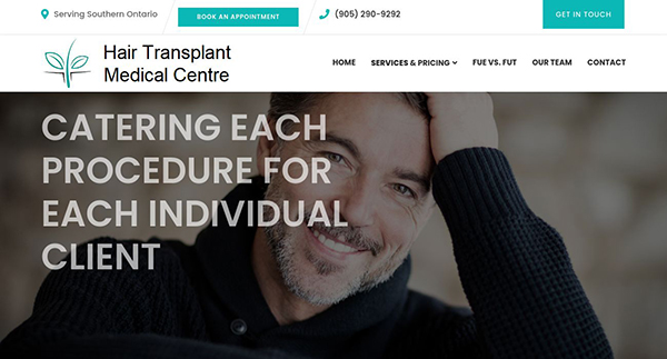 Hair Transplant Medical Centre