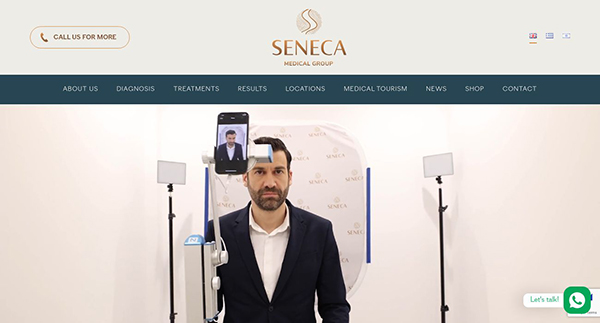 Seneca Hair Transplant