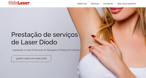 SkinLaser Portugal